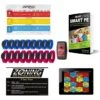 Heart Zones Heart Rate Curriculum Smart Pack 20 -Fitness Equipment 2092352 AA ecommfullsize