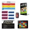 Heart Zones Heart Rate Curriculum Smart Pack 30 -Fitness Equipment 2092355 AA ecommfullsize
