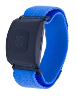 Heart Zones Blink 3.0 Plus Armband Sensor, Small Band