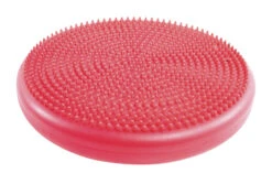 Power Systems Versa Disc, 13-1/2 Inch Diameter, Red -Fitness Equipment 2098559 B ecommfullsize