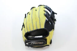 Sportime Yeller Baseball Thrower Glove, Right Handed, 9-1/2 Inch, Youth