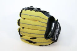 Sportime Yeller Baseball Thrower Glove, Right Handed, 9-1/2 Inch, Youth -Fitness Equipment 2102679 B ecommfullsize