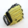 Sportime Yeller Baseball Thrower Glove, Left Handed, 9-1/2 Inch, Youth