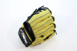 Sportime Yeller Baseball Thrower Glove, Left Handed, 9-1/2 Inch, Youth