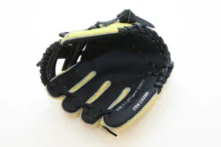 Sportime Yeller Baseball Thrower Glove, Left Handed, 9-1/2 Inch, Youth -Fitness Equipment 2102680 C ecommfullsize