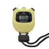 Sper Scientific Ltd Water Resistant Student Stopwatch, 24 Hour, 1/100th Seconds - 30 Minutes -Fitness Equipment 595699 ecommfullsize