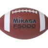 Mikasa F5000 Regulation/Official Size Football -Fitness Equipment 633490 ecommfullsize