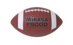 Mikasa F5000 Regulation/Official Size Football