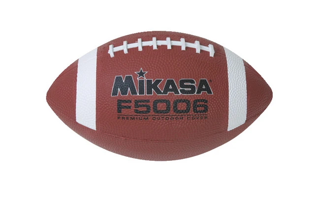 Mikasa F5000 Junior Size Football 3 Mikasa F5000 Junior Size Football