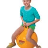 Gymnic Junior Hop 45 Spring Ball, Yellow -Fitness Equipment 705343 ecommfullsize